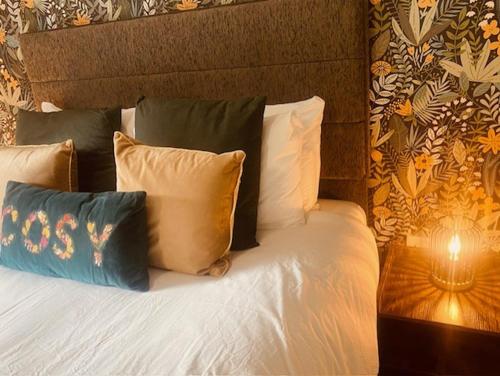 Sutton Staithe Hotel - image 4