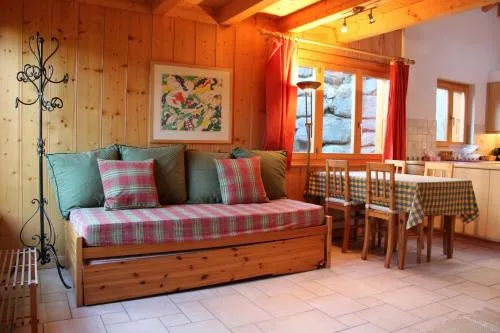 Four Seasons 1 - 1 bedroom apartment in Verbier, Schweiz