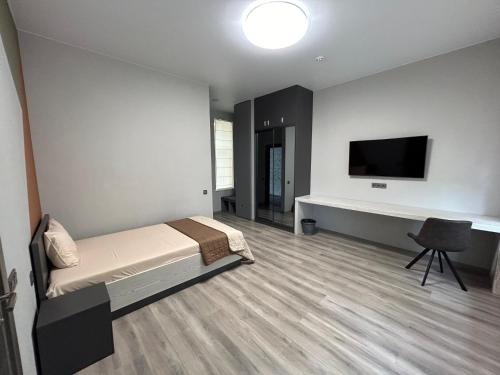 Prestige Apartments Kamianske in Zavods'Kyi kerület