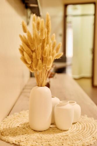 Stunning & Calm 2 bedroom gate away in Entebbe- Sand Grains Residences A03, Namulanda (foto 10)