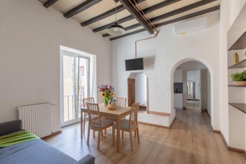 iFlat Bright Brand New 3-Bedroom Apt in Monti, Roma (foto 4)