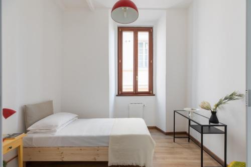 iFlat Bright Brand New 3-Bedroom Apt in Monti, Roma (foto 3)
