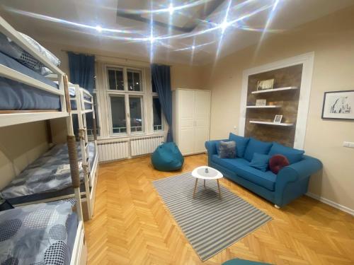 Gemeinschaftszimmer, für frauen, 4 gäste