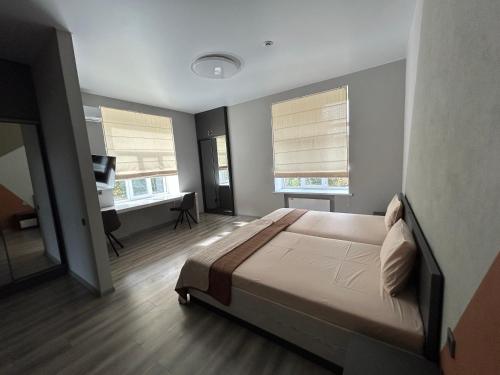 Prestige Apartments Kamianske in Zavods'Kyi kerület