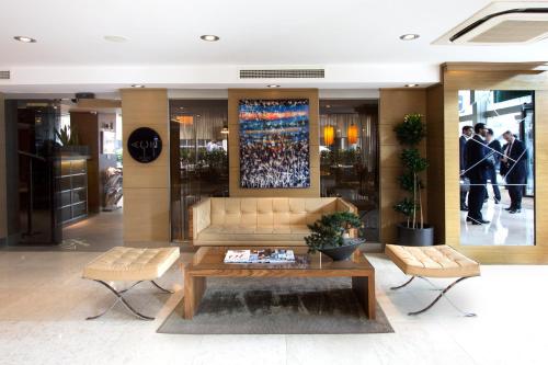 Avantgarde Levent Hotel