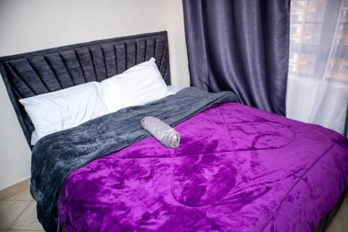 COSY 1Br 43' SMART TV COSY 1Br 43' SMART TV