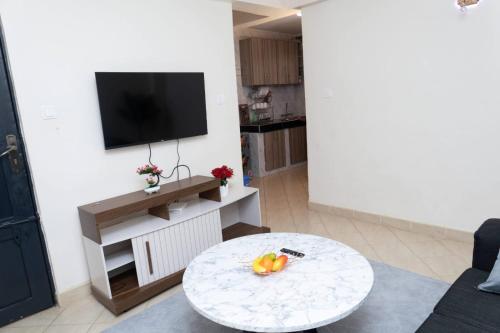 COSY 1Br 43' SMART TV COSY 1Br 43' SMART TV