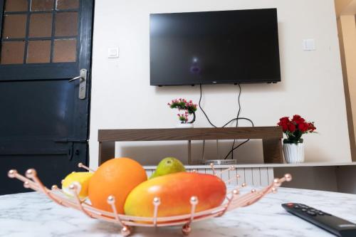 COSY 1Br 43' SMART TV COSY 1Br 43' SMART TV