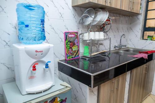 COSY 1Br 43' SMART TV COSY 1Br 43' SMART TV