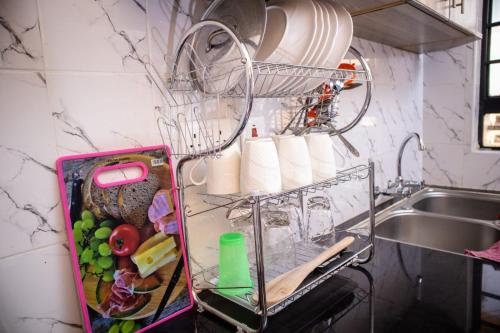 COSY 1Br 43' SMART TV COSY 1Br 43' SMART TV