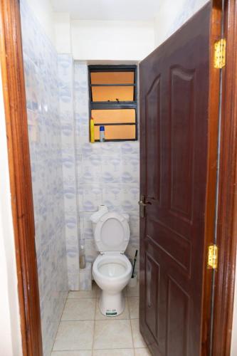 COSY 1Br 43' SMART TV COSY 1Br 43' SMART TV