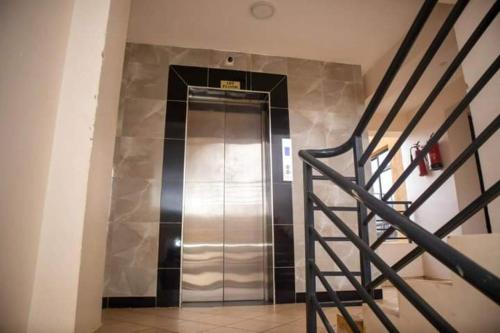 COSY 1Br 43' SMART TV COSY 1Br 43' SMART TV