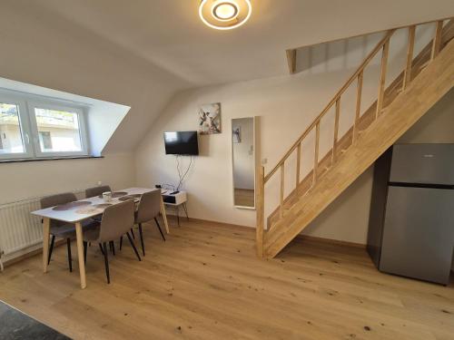 Cosy duplex in center of Brussels, Брюссель (фото 9)