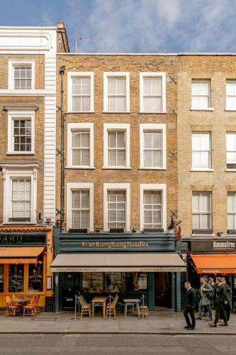 Covent Garden Apartments - image 14