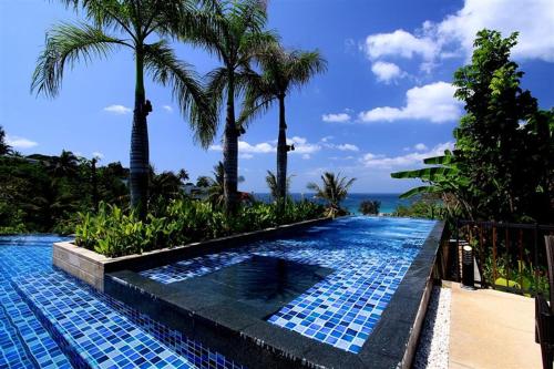 The heights kata sea view apartment C1
