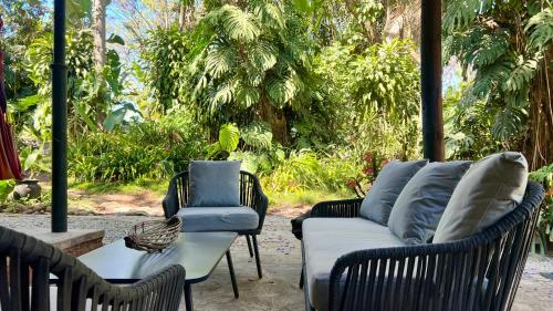 LoerieRoep Estate - Mountainview Selfcatering Accommodation Nelspruit - 편의 시설/서비스