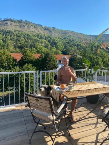 Kö's Apartment in Jena, Deutschland