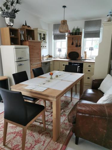 Kö's Apartment in Jena, Deutschland