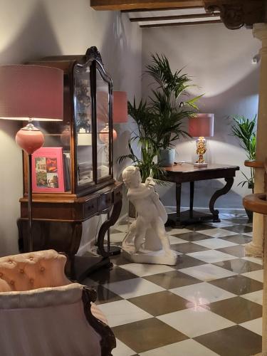 Hotel Don Juan Boutique - image 11