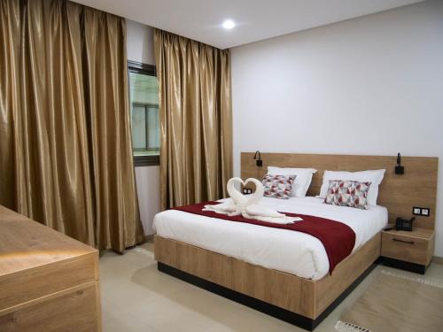 Hotel Djerba Inn in Djerba