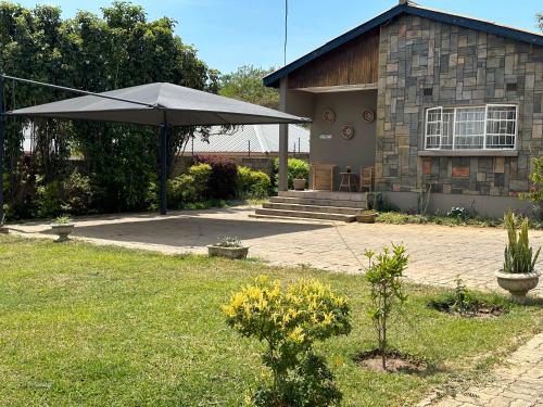 Three-Bedroom Apartment room in Serene 3 bedroom house in Olympia Lusaka