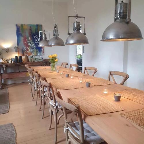Edelsminde Bed & Breakfast - image 12