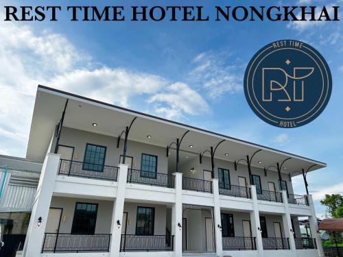 Rest Time Hotel, Nong Khai
