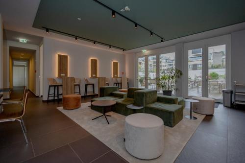 Altstadt Hotel Hofwirt Salzburg, Salzburg (zdjęcie 11)