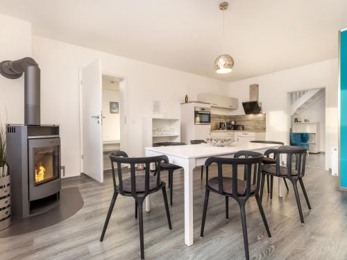 Ferienwohnung Meeresrauschen in der Residenz Clara Sophia in Binz, Deutschland