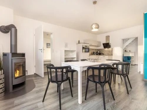 Ferienwohnung Meeresrauschen in der Residenz Clara Sophia in Binz, Deutschland