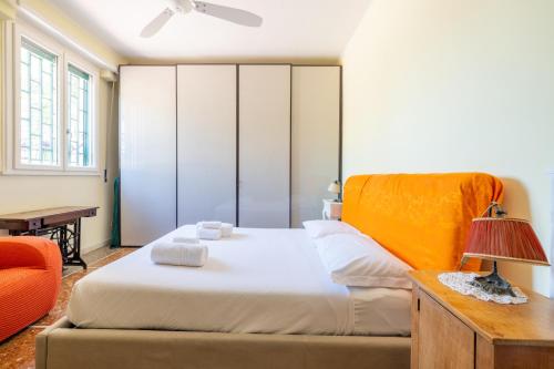 Rome city terrace apartment - Smart Relax Home, Řím (fotografie 6)