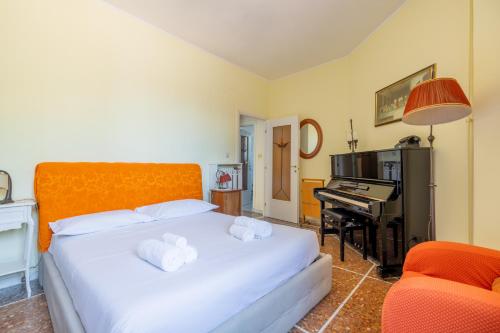 Rome city terrace apartment - Smart Relax Home, Řím (fotografie 7)