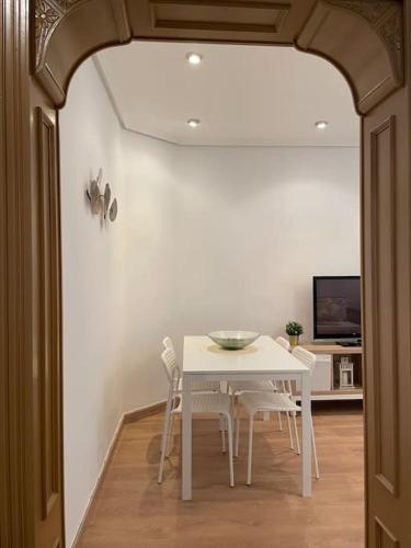 Céntrico apartamento a estrenar, Bilbao (photo 9)