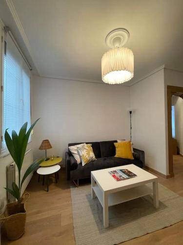 Céntrico apartamento a estrenar, Bilbao (photo 11)