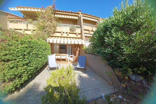 A few steps from the beach, very comfortable - Location saisonnière - Le Lavandou