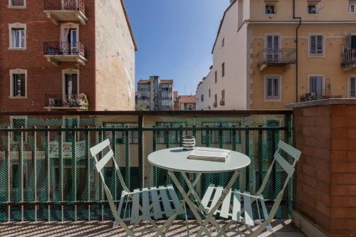 A casa di Manuela by Wonderful Italy, Турин