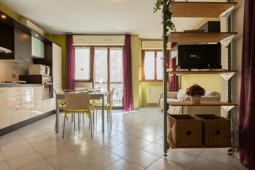 A casa di Manuela by Wonderful Italy, Turín (fotografie 5)
