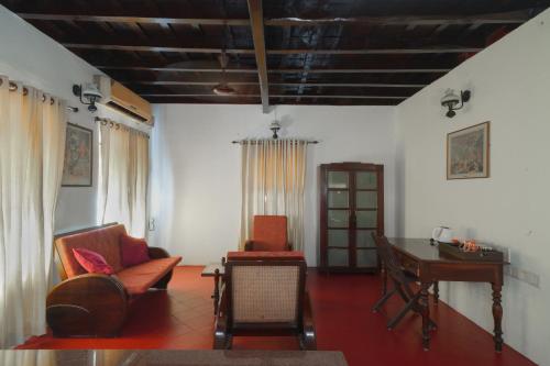 2 double beds