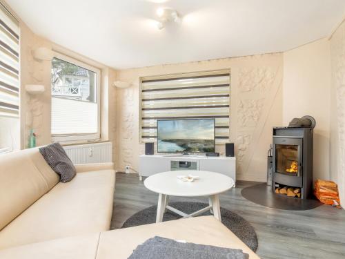 Ferienwohnung Strandläufer in der Residenz Clara Sophia in Binz, Deutschland