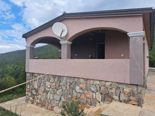 Holiday Home Apartment Ceranic Kotor Tivat in Kotor