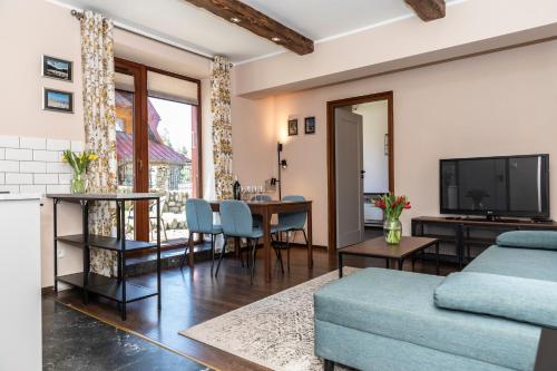 udanypobyt Apartamenty Przy Dolinach C i D obrázok