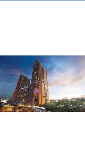 Kl Continew Suite At Times Square, Kuala Lumpur (fotografie 2)