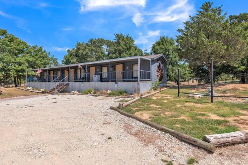 Bohemian Rhapsody Suite 5 by The Lodges at Fossil Creek