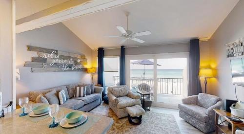 Nautical Watch Gulf Side Villas B-13 - image 12