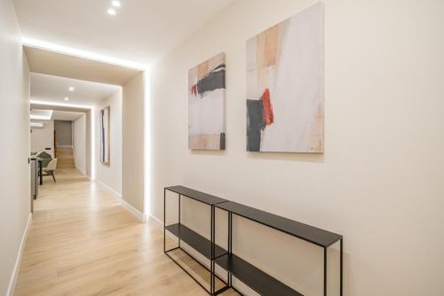 Centro XXI calle Príncipe 3BR 3BH 3