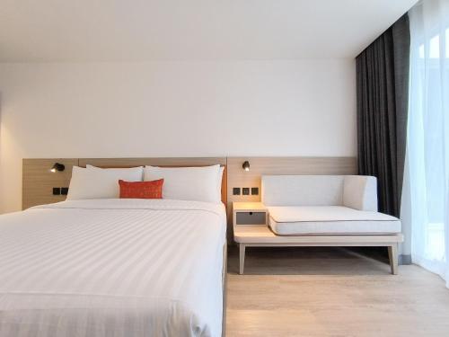 Citichic Sukhumvit 13 by Compass Hospitality - Newly Renovated, Bangkok (zdjęcie 3)