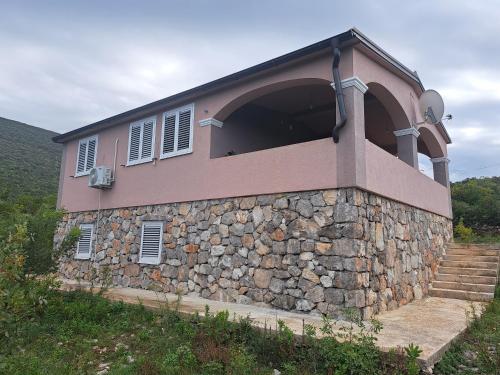 Holiday Home Apartment Ceranic Kotor Tivat in Kotor