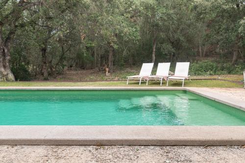 Villa Es Mirador by Sealand Villas