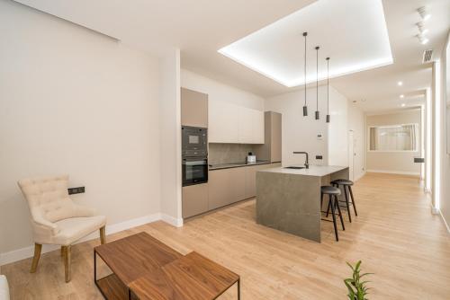 Centro XXI calle Príncipe 3BR 3BH 5