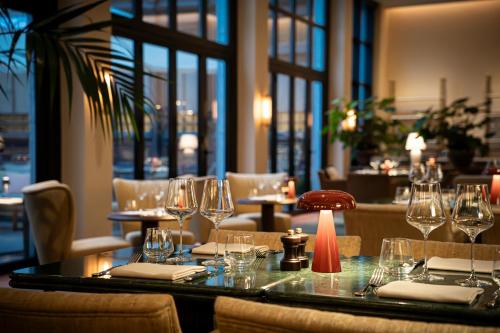 Hilton Mainz City - image 11